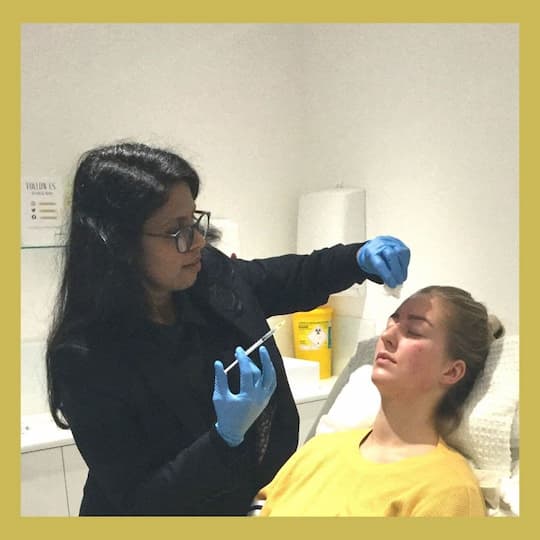 jesy nelson having clearlift